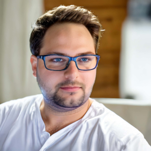 Picture of Brian@BrianSchnurr.com