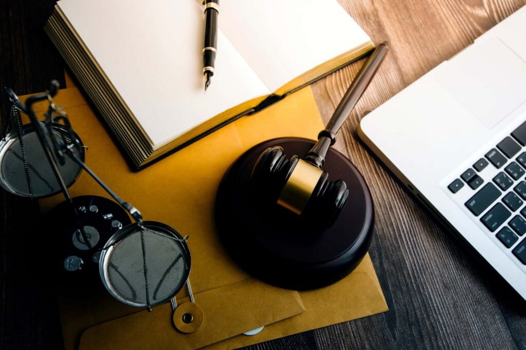 law seo web design