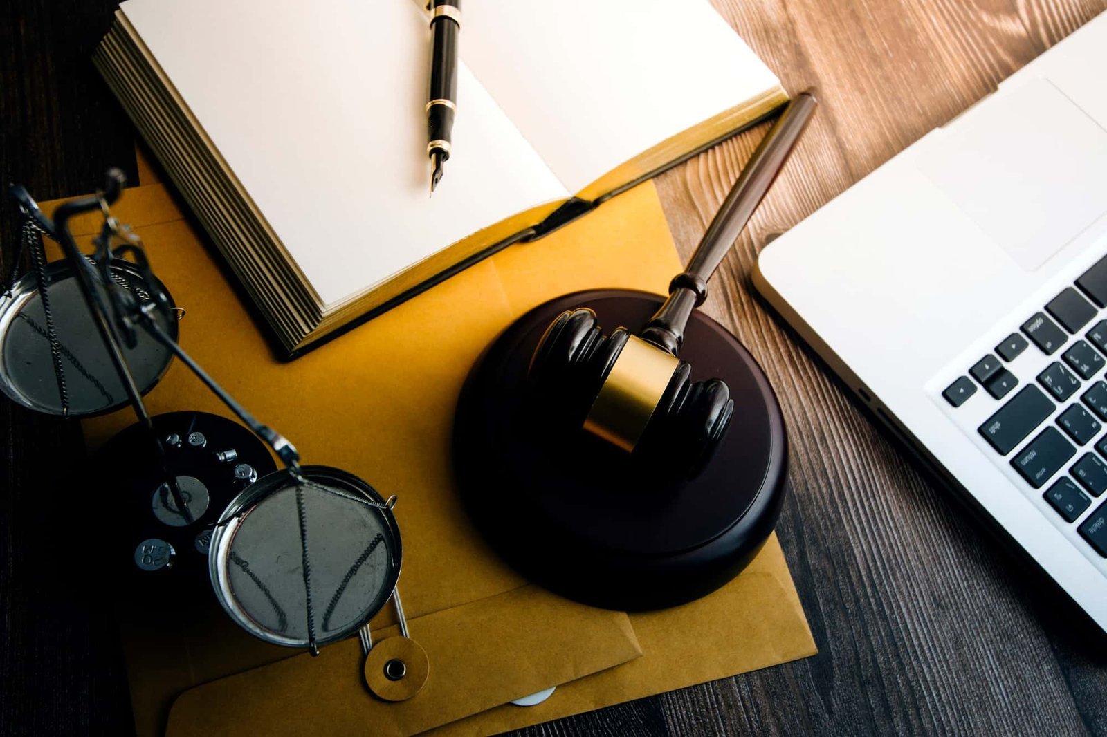 law seo web design