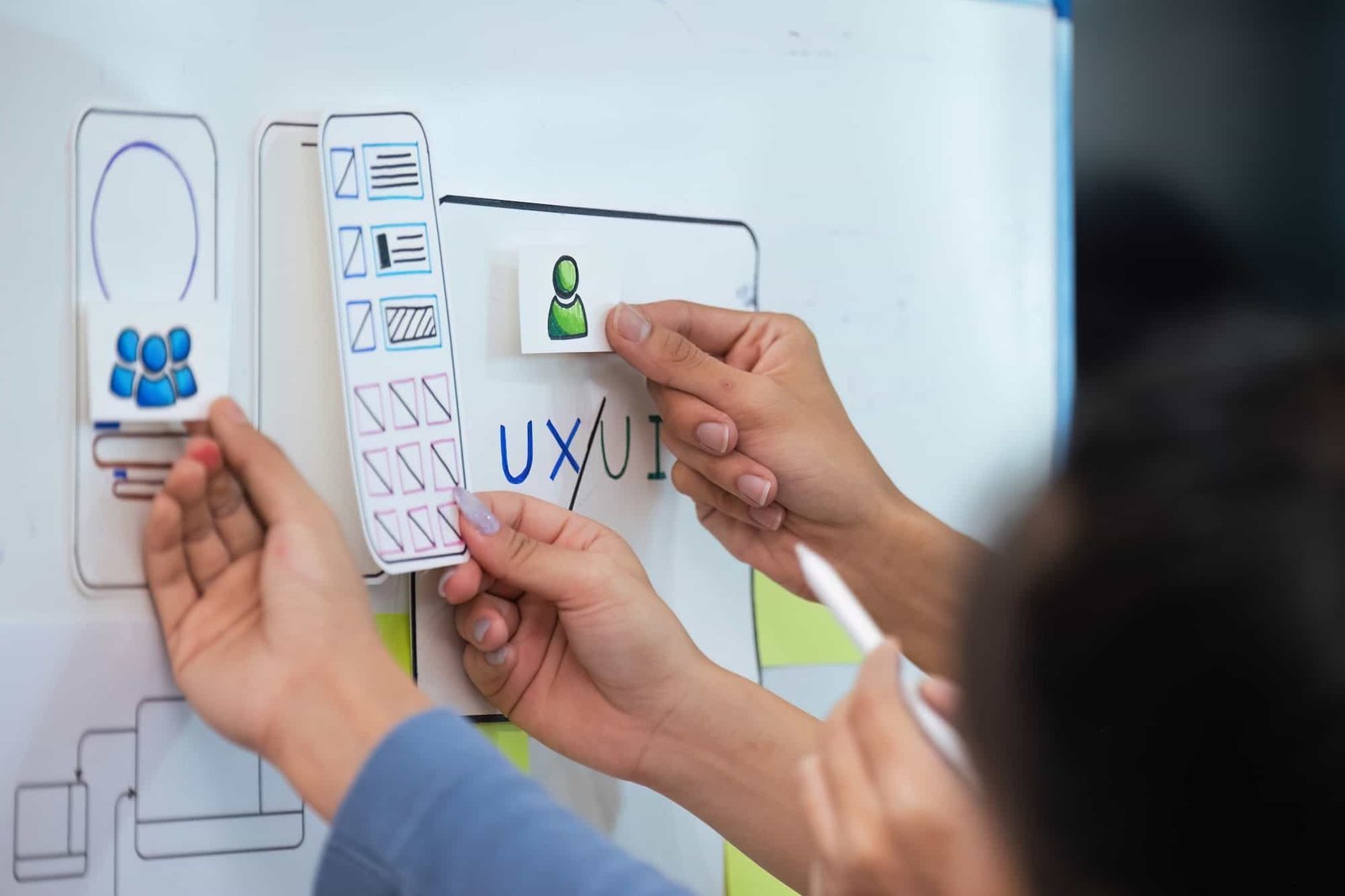 How to Conduct Effective Website Usability Testing