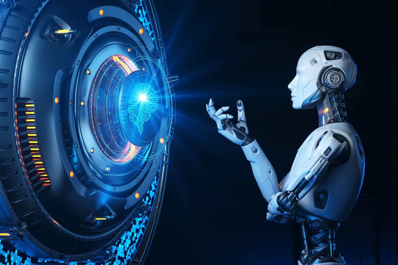 How AI and Voice Search Are Shaping SEO for Medical & Professional Websites
