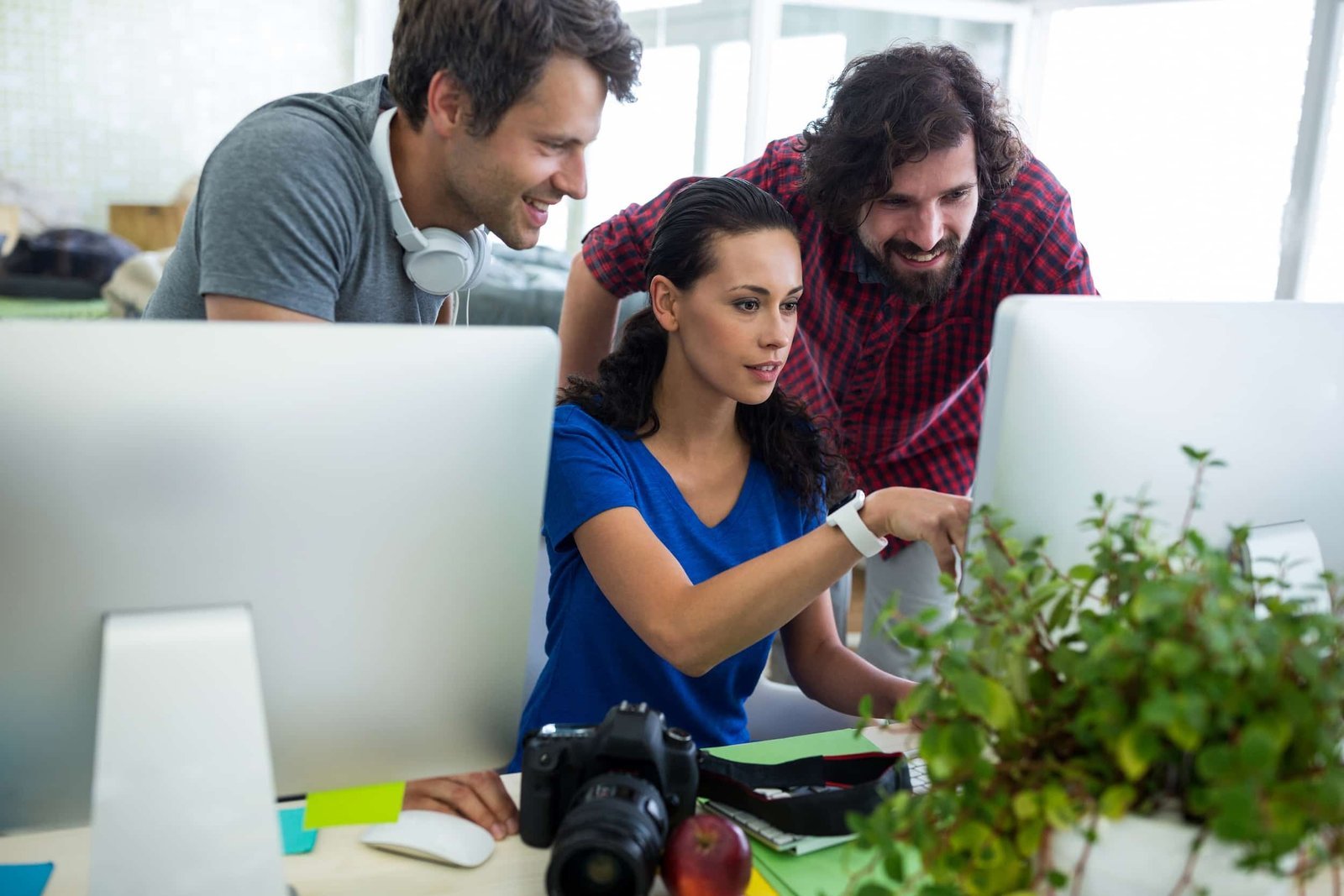 Why Most Businesses Fail to Choose the Right Web Design Agency