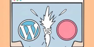Framer vs WordPress: Which Platform to Choose?