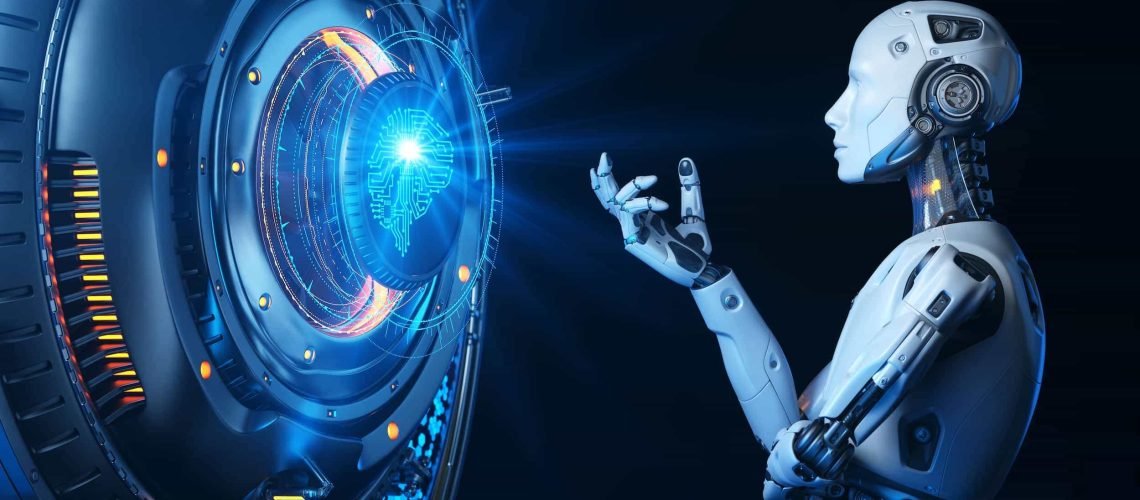 How AI and Voice Search Are Shaping SEO for Medical & Professional Websites