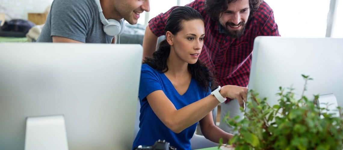 Why Most Businesses Fail to Choose the Right Web Design Agency