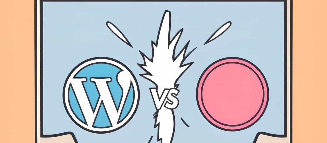 Framer vs WordPress: Which Platform to Choose?